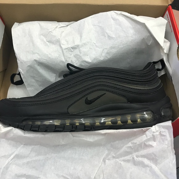 Nike Other - Air max 97 prm se size 10